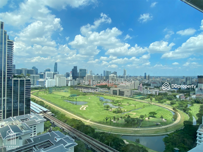ให้เช่า - Magnolias Ratchadamri Boulevard : แมกโนเลียส์ ราชดำริ บูเลอวาร์ด, กรุงเทพ