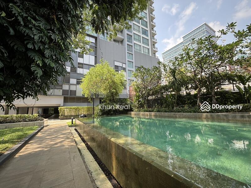 ขาย - Quattro by Sansiri : ควอทโทร บาย แสนสิริ, กรุงเทพ