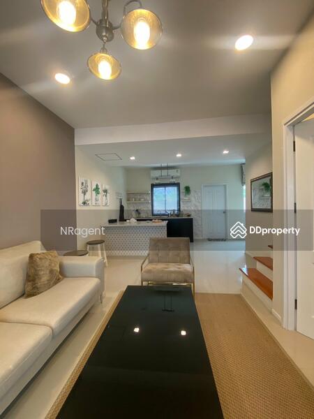 ขาย - Lio Bliss Ladkrabang-Chalongkrung : ไลโอ บลิสซ์ ลาดกระบัง-ฉลองกรุง, กรุงเทพ