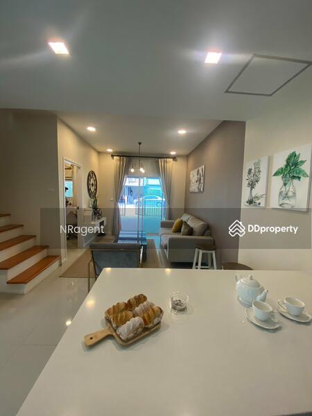ขาย - Lio Bliss Ladkrabang-Chalongkrung : ไลโอ บลิสซ์ ลาดกระบัง-ฉลองกรุง, กรุงเทพ