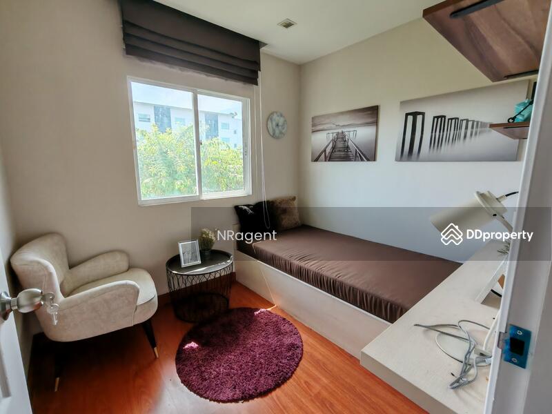 ขาย - Lio Bliss Ladkrabang-Chalongkrung : ไลโอ บลิสซ์ ลาดกระบัง-ฉลองกรุง, กรุงเทพ
