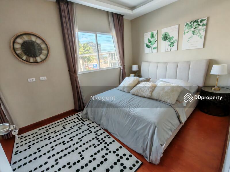 ขาย - Lio Bliss Ladkrabang-Chalongkrung : ไลโอ บลิสซ์ ลาดกระบัง-ฉลองกรุง, กรุงเทพ