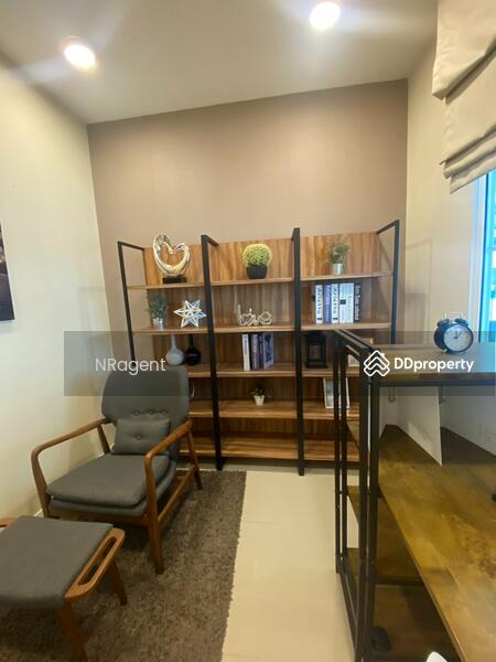 ขาย - Lio Bliss Ladkrabang-Chalongkrung : ไลโอ บลิสซ์ ลาดกระบัง-ฉลองกรุง, กรุงเทพ