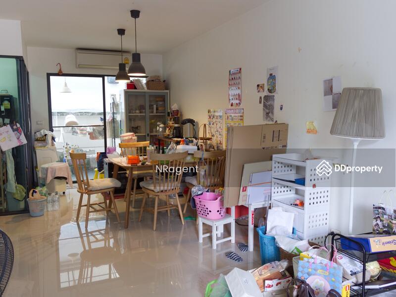 For Sale - Town Avenue Merge Rattanatibet, Nonthaburi