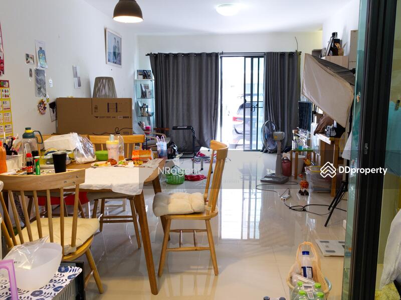 For Sale - Town Avenue Merge Rattanatibet, Nonthaburi