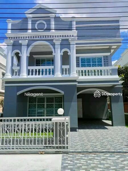 ขาย - Suanluang Ville (Nirun Ville 3) : สวนหลวงวิลล์ (นิรันดร์ วิลล์ 3), กรุงเทพ