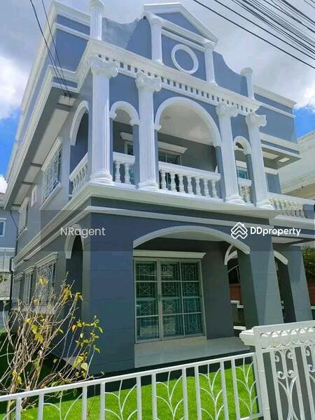 ขาย - Suanluang Ville (Nirun Ville 3) : สวนหลวงวิลล์ (นิรันดร์ วิลล์ 3), กรุงเทพ