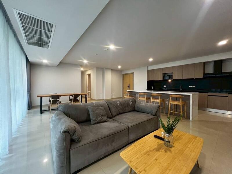 Gardenia Pattaya, Chon Buri (Pattaya), 381 209 Soi Thep Prasit 17, Nong Pru, Bang Lamung (Pattaya), Chon Buri (Pattaya), 4 Bedrooms, 259 sqm, Condo For Sale, by ณัฐนันท์ สุนทรวรจันทร์, 60168262 - DDproperty.com