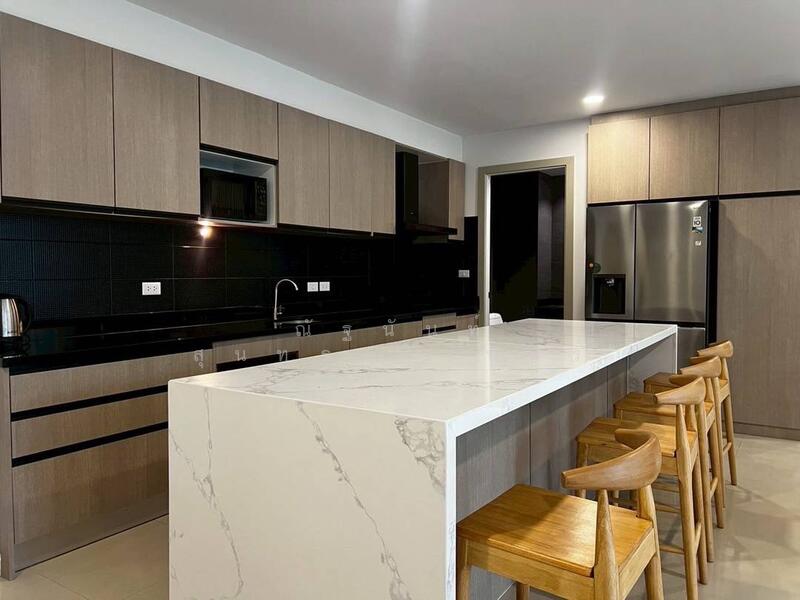 Gardenia Pattaya, Chon Buri (Pattaya), 381 209 Soi Thep Prasit 17, Nong Pru, Bang Lamung (Pattaya), Chon Buri (Pattaya), 4 Bedrooms, 259 sqm, Condo For Sale, by ณัฐนันท์ สุนทรวรจันทร์, 60168262 - DDproperty.com