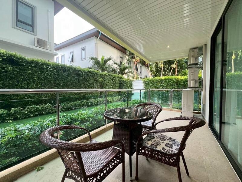 Gardenia Pattaya, Chon Buri (Pattaya), 381 209 Soi Thep Prasit 17, Nong Pru, Bang Lamung (Pattaya), Chon Buri (Pattaya), 4 Bedrooms, 259 sqm, Condo For Sale, by ณัฐนันท์ สุนทรวรจันทร์, 60168262 - DDproperty.com
