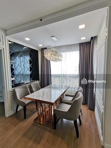 For Rent - U Delight@Talat Phlu Station, Bangkok