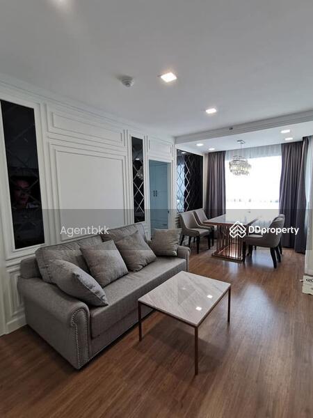 For Rent - U Delight@Talat Phlu Station, Bangkok