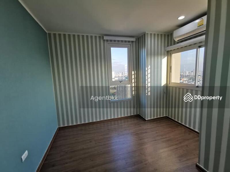 For Rent - U Delight@Talat Phlu Station, Bangkok