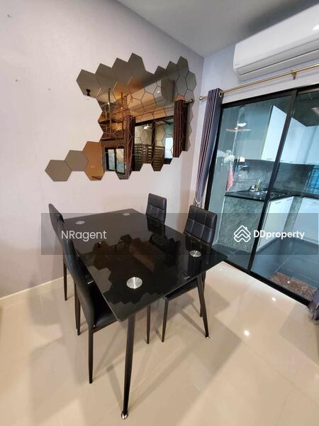 ขาย - Baan Klang Muang Pinklao - Charan : บ้านกลางเมือง ปิ่นเกล้า - จรัญฯ, กรุงเทพ