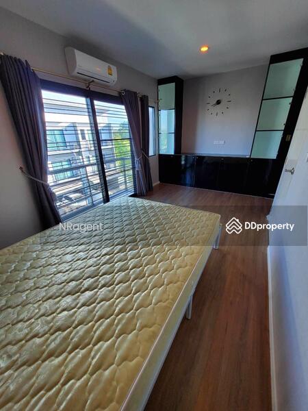 ขาย - Baan Klang Muang Pinklao - Charan : บ้านกลางเมือง ปิ่นเกล้า - จรัญฯ, กรุงเทพ
