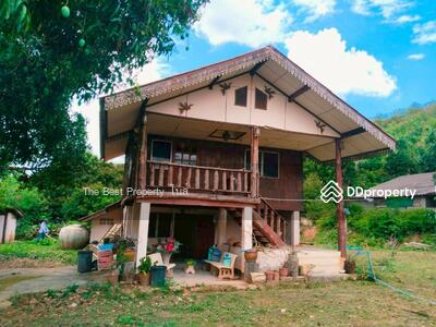 ขาย - บ้านเดี่ยวพร้อมที่ดินดอยลาน เชียงราย, เชียงราย