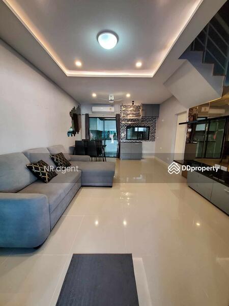 ให้เช่า - Baan Klang Muang Pinklao - Charan : บ้านกลางเมือง ปิ่นเกล้า - จรัญฯ, กรุงเทพ