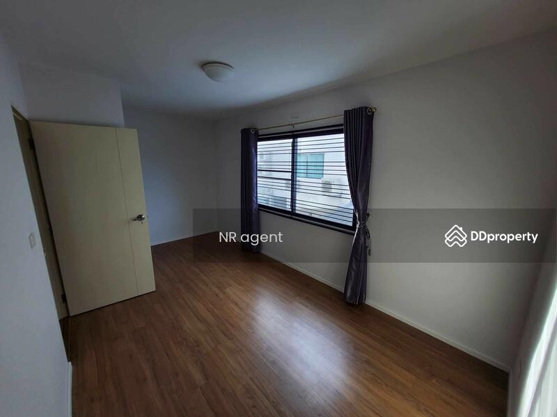 For Rent - Baan Klang Muang Pinklao - Charan, Bangkok