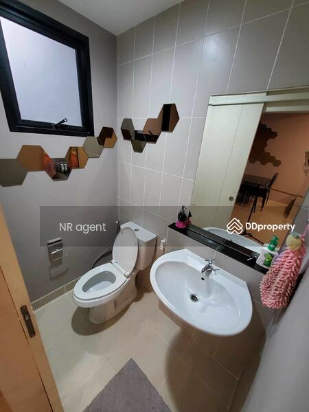 ให้เช่า - Baan Klang Muang Pinklao - Charan : บ้านกลางเมือง ปิ่นเกล้า - จรัญฯ, กรุงเทพ