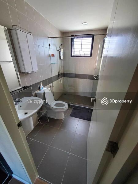 For Rent - Baan Klang Muang Pinklao - Charan, Bangkok