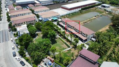 ขาย - พฤกษาวิลล์104 พุทธสาคร-สาย4, สมุทรสาคร