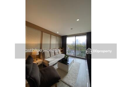 ขาย - Noble Ambience Sarasin : โนเบิล แอมเบียนส์ สารสิน, กรุงเทพ