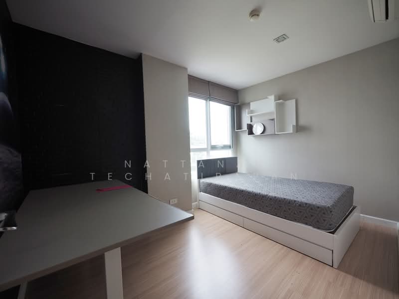 Mayfair Place Sukhumvit 64, Bangkok, Sukhumvit 64 Road, Bang Chak, Phra Khanong, Bangkok, 2 Bedrooms, 58 sqm, Condo For Rent, by Nattanan Techatirapan, 60168308 - DDproperty.com