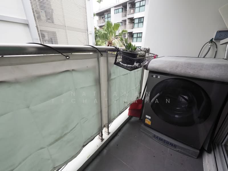 Mayfair Place Sukhumvit 64, Bangkok, Sukhumvit 64 Road, Bang Chak, Phra Khanong, Bangkok, 2 Bedrooms, 58 sqm, Condo For Rent, by Nattanan Techatirapan, 60168308 - DDproperty.com