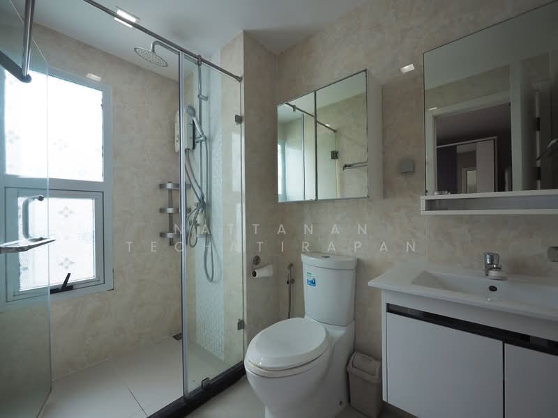 Mayfair Place Sukhumvit 64, Bangkok, Sukhumvit 64 Road, Bang Chak, Phra Khanong, Bangkok, 2 Bedrooms, 58 sqm, Condo For Rent, by Nattanan Techatirapan, 60168308 - DDproperty.com