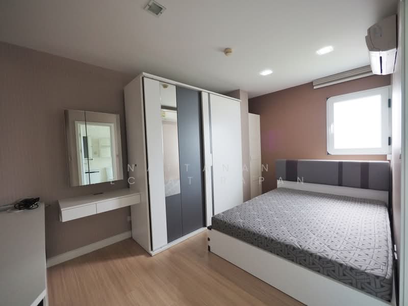 Mayfair Place Sukhumvit 64, Bangkok, Sukhumvit 64 Road, Bang Chak, Phra Khanong, Bangkok, 2 Bedrooms, 58 sqm, Condo For Rent, by Nattanan Techatirapan, 60168308 - DDproperty.com