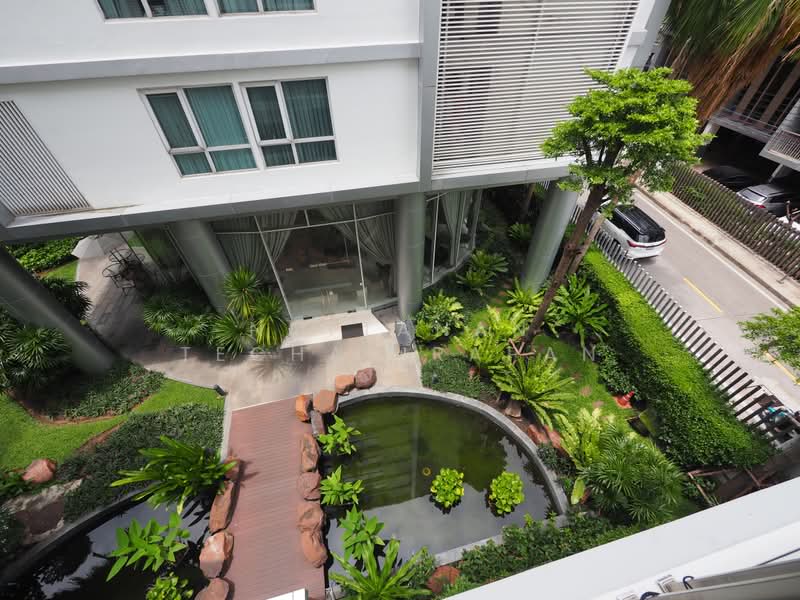 Mayfair Place Sukhumvit 64, Bangkok, Sukhumvit 64 Road, Bang Chak, Phra Khanong, Bangkok, 2 Bedrooms, 58 sqm, Condo For Rent, by Nattanan Techatirapan, 60168308 - DDproperty.com