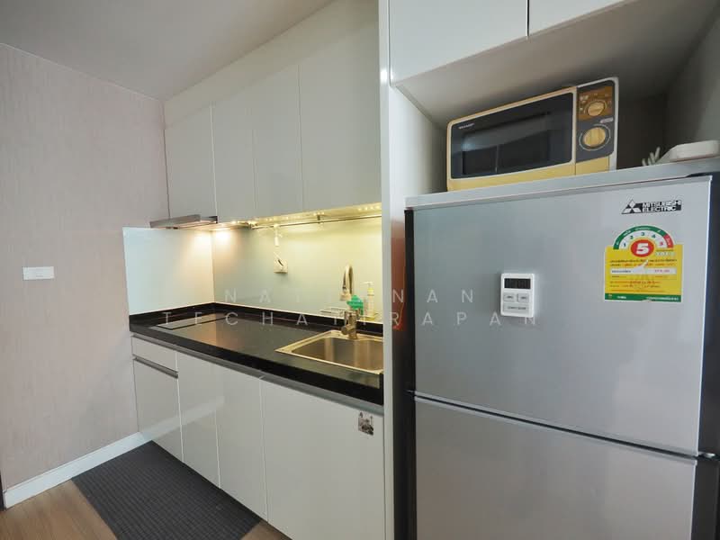 Mayfair Place Sukhumvit 64, Bangkok, Sukhumvit 64 Road, Bang Chak, Phra Khanong, Bangkok, 2 Bedrooms, 58 sqm, Condo For Rent, by Nattanan Techatirapan, 60168308 - DDproperty.com