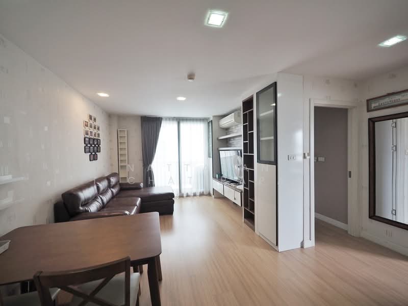 Mayfair Place Sukhumvit 64, Bangkok, Sukhumvit 64 Road, Bang Chak, Phra Khanong, Bangkok, 2 Bedrooms, 58 sqm, Condo For Rent, by Nattanan Techatirapan, 60168308 - DDproperty.com