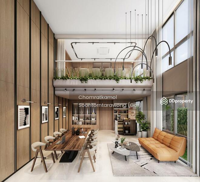 For Sale - SENTRE Pattanakarn, Bangkok