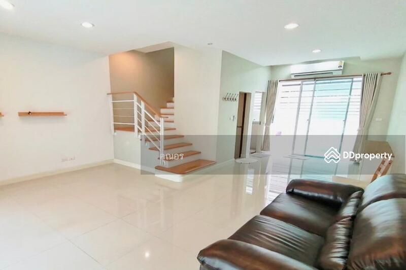 For Sale - Baan Klang Muang Rama 3-Rat Burana, Bangkok
