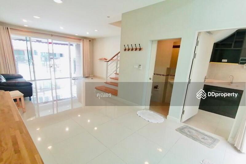 For Sale - Baan Klang Muang Rama 3-Rat Burana, Bangkok