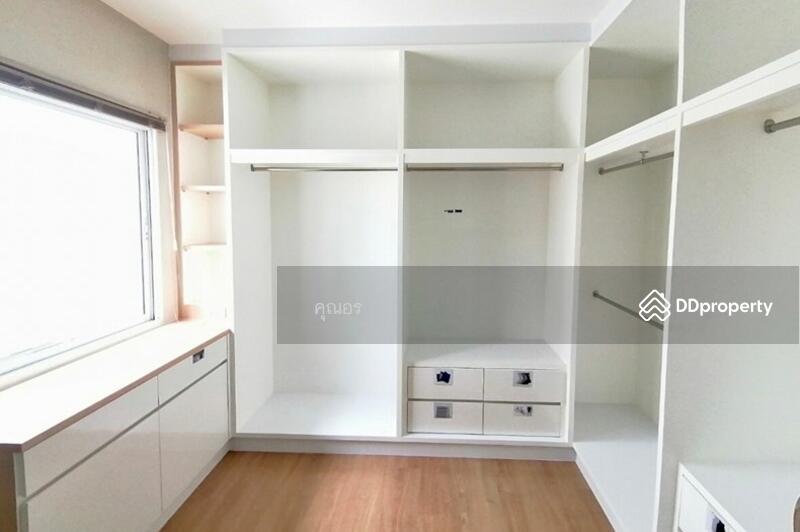 For Sale - Baan Klang Muang Rama 3-Rat Burana, Bangkok