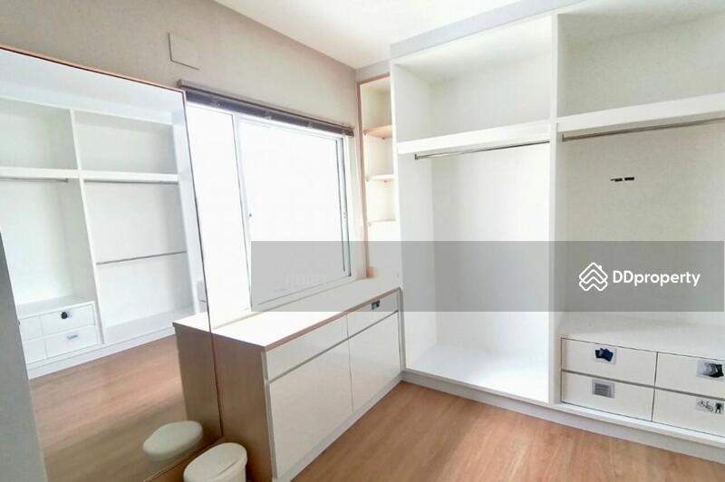 For Sale - Baan Klang Muang Rama 3-Rat Burana, Bangkok