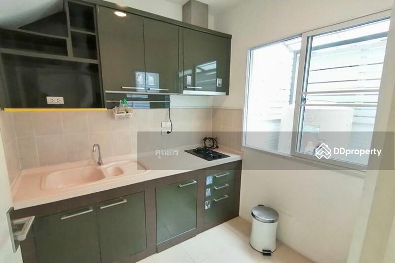 For Sale - Baan Klang Muang Rama 3-Rat Burana, Bangkok