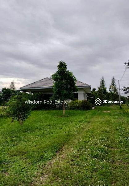 ขาย - บ้านสวน 3.5 ไร่ เขาขลุง ราชบุรี, ราชบุรี