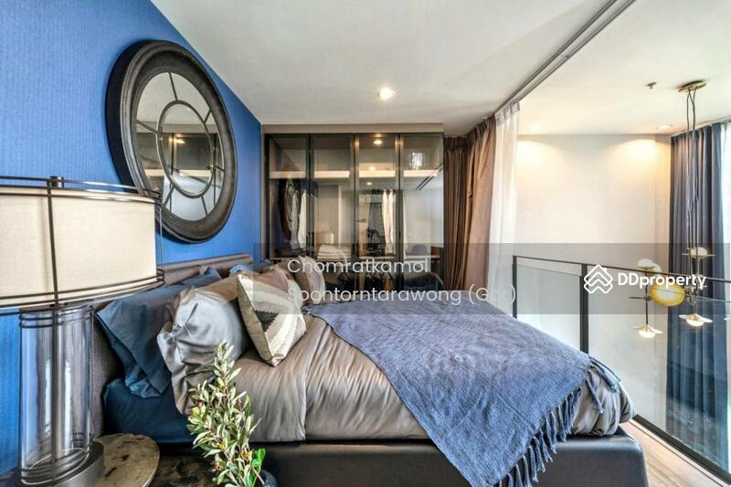 For Sale - IDEO Mobi Sukhumvit Eastpoint, Bangkok