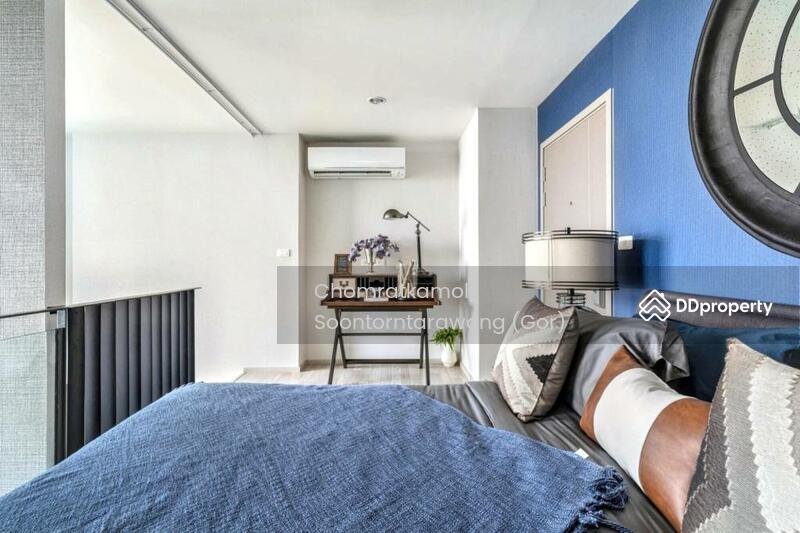 ขาย - IDEO Mobi Sukhumvit Eastpoint, กรุงเทพ