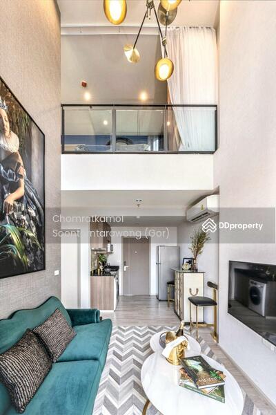 ขาย - IDEO Mobi Sukhumvit Eastpoint, กรุงเทพ