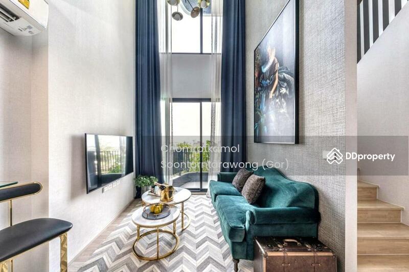 ขาย - IDEO Mobi Sukhumvit Eastpoint, กรุงเทพ