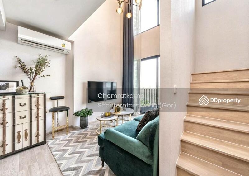 For Sale - IDEO Mobi Sukhumvit Eastpoint, Bangkok