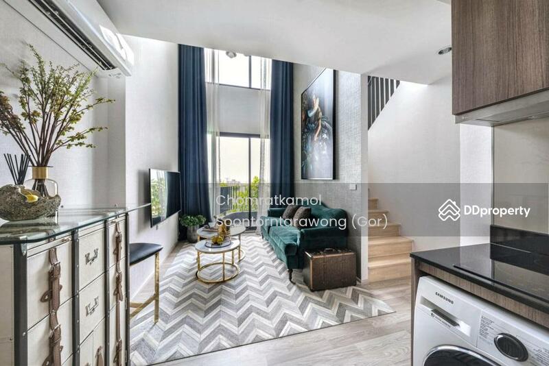 For Sale - IDEO Mobi Sukhumvit Eastpoint, Bangkok
