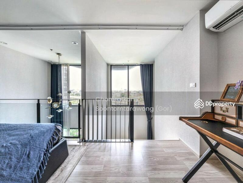 ขาย - IDEO Mobi Sukhumvit Eastpoint, กรุงเทพ
