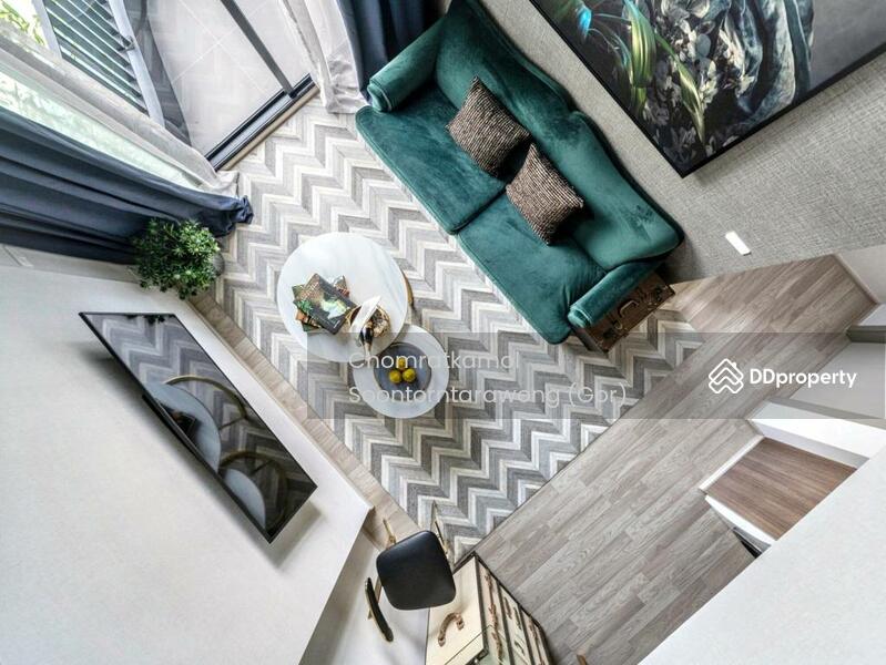 For Sale - IDEO Mobi Sukhumvit Eastpoint, Bangkok