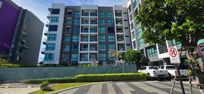 ขาย - The Courtyard Rayong : เดอะ คอร์ทยาร์ด ระยอง, ระยอง