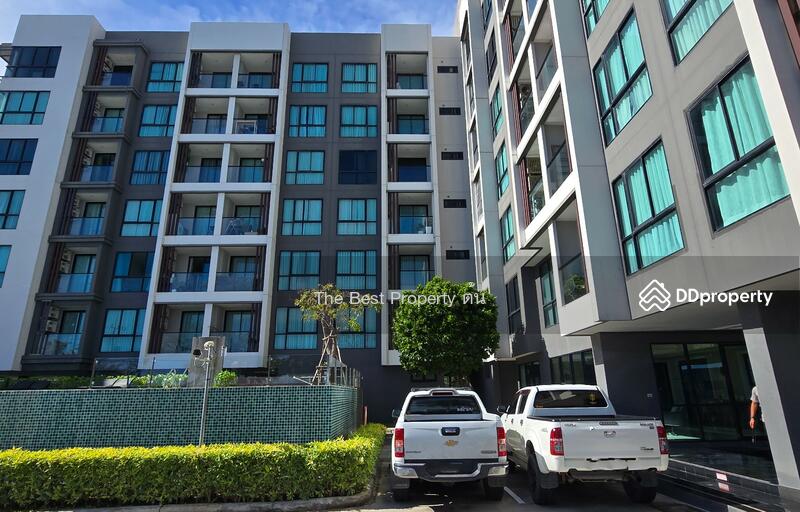 For Sale - The Courtyard Rayong, Rayong